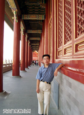 追梦阳光